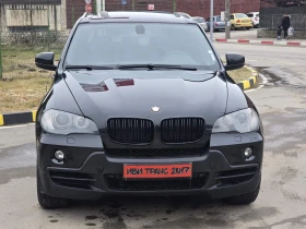 BMW X5, снимка 10