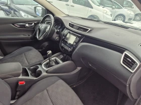 Nissan Qashqai 1.5 DCI, снимка 12