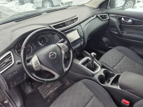 Nissan Qashqai 1.5 DCI, снимка 9