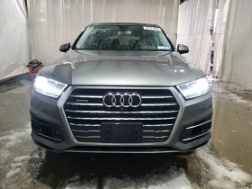 Audi Q7, снимка 2