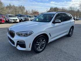 BMW X3 M40i* Harman Kardon* 360* Крайна цена, снимка 1