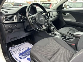 Kia Niro 1.6 HYBRID 141 * CAMERA * NAVI * LED * DISTRONIC , снимка 7