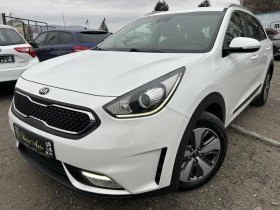 Kia Niro 1.6 HYBRID 141 * CAMERA * NAVI * LED * DISTRONIC 