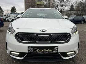 Kia Niro 1.6 HYBRID 141 * CAMERA * NAVI * LED * DISTRONIC , снимка 2