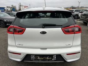 Kia Niro 1.6 HYBRID 141 * CAMERA * NAVI * LED * DISTRONIC , снимка 5