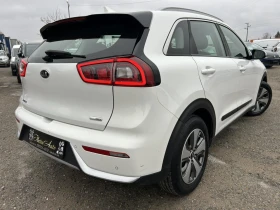 Kia Niro 1.6 HYBRID 141 * CAMERA * NAVI * LED * DISTRONIC , снимка 4