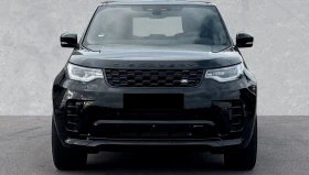 Land Rover Discovery D300 = R-Dynamic SE= Гаранция, снимка 1