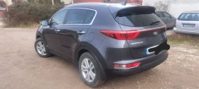 Kia Sportage 2.0 куб. 136 к.с., снимка 2