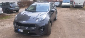 Kia Sportage 2.0 куб. 136 к.с., снимка 4