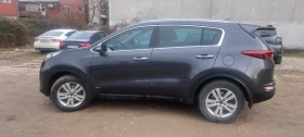 Kia Sportage 2.0 куб. 136 к.с., снимка 5