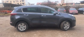 Kia Sportage 2.0 куб. 136 к.с., снимка 2