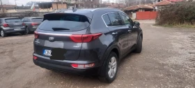 Kia Sportage 2.0 куб. 136 к.с., снимка 3