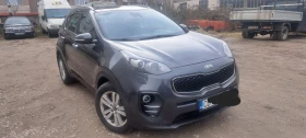 Kia Sportage 2.0 куб. 136 к.с., снимка 1