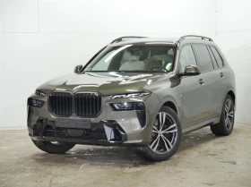 BMW X7 xDrive40i, снимка 1