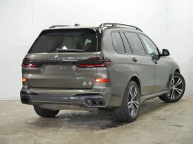 BMW X7 xDrive40i, снимка 2