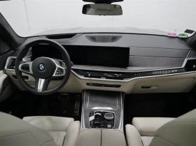 BMW X7 xDrive40i, снимка 11