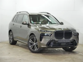 BMW X7 xDrive40i - 193800 лв. - 80459240 | Car24.bg