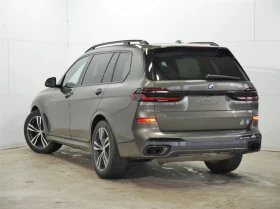 BMW X7 xDrive40i, снимка 8