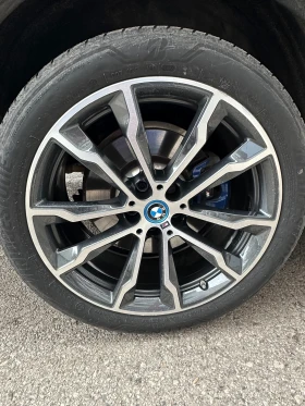 BMW X3 30e M-sport-HUD-Keyless | Mobile.bg    16