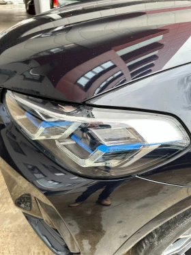 BMW X3 30e M-sport-HUD-Keyless | Mobile.bg    15