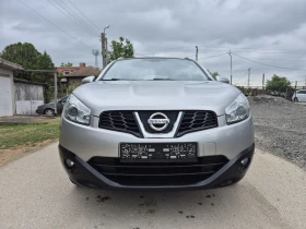     Nissan Qashqai 2.0i 4x4 150000km