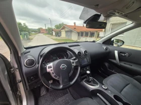 Nissan Qashqai 2.0i 4x4 150000km | Mobile.bg    16