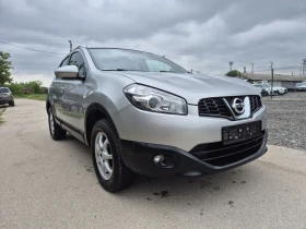     Nissan Qashqai 2.0i 4x4 150000km
