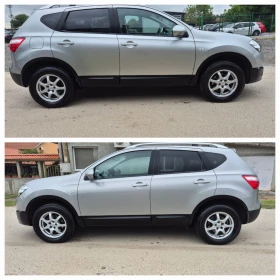 Обява за продажба на Nissan Qashqai 2.0i 4x4 150000km ~13 500 лв. - изображение 6