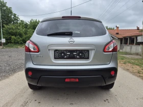 Обява за продажба на Nissan Qashqai 2.0i 4x4 150000km ~13 500 лв. - изображение 4