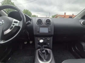 Nissan Qashqai 2.0i 4x4 150000km | Mobile.bg    15