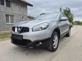     Nissan Qashqai 2.0i 4x4 150000km