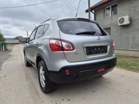 Обява за продажба на Nissan Qashqai 2.0i 4x4 150000km ~13 500 лв. - изображение 5