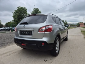     Nissan Qashqai 2.0i 4x4 150000km