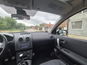 Nissan Qashqai 2.0i 4x4 150000km | Mobile.bg    14