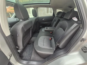 Обява за продажба на Nissan Qashqai 2.0i 4x4 150000km ~13 500 лв. - изображение 8