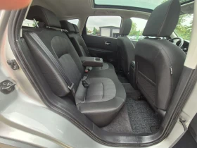Обява за продажба на Nissan Qashqai 2.0i 4x4 150000km ~13 500 лв. - изображение 9