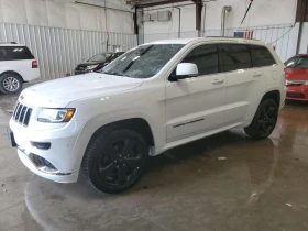 Jeep Grand cherokee OVERLAND/4X4/3.6 V6/КОЖА/ПОДГРЕВ/СТАВА НА ГАЗ