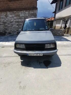 Suzuki Vitara | Mobile.bg    2