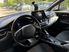 Toyota C-HR | Mobile.bg    6