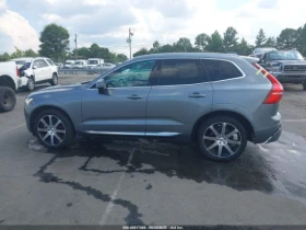 Volvo XC60 T5 INSCRIPTION CARFAX АВТО КРЕДИТ - 33800 лв. - 50583335 8