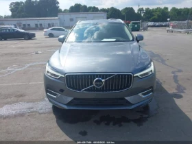 Volvo XC60 T5 INSCRIPTION CARFAX АВТО КРЕДИТ - 33800 лв. - 50583335 2