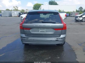 Volvo XC60 T5 INSCRIPTION CARFAX АВТО КРЕДИТ - 33800 лв. - 50583335 5