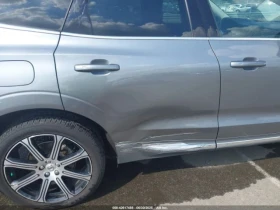 Volvo XC60 T5 INSCRIPTION CARFAX АВТО КРЕДИТ - 33800 лв. - 50583335 10
