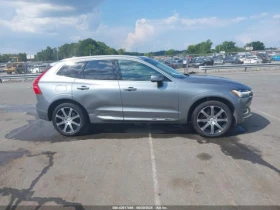 Volvo XC60 T5 INSCRIPTION CARFAX АВТО КРЕДИТ - 33800 лв. - 50583335 7