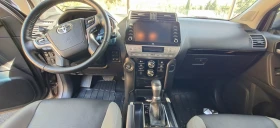 Toyota Land cruiser Black Edition - 67870 € - 17453373 11