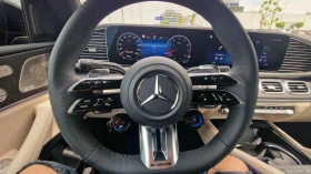 Mercedes-Benz GLE 53 4MATIC AMG PLUS COUPE - 219000 лв. - 31076898 14