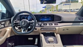 Обява за продажба на Mercedes-Benz GLE 53 4MATIC AMG PLUS COUPE ~ 219 000 лв. - изображение 7