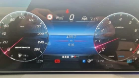 Обява за продажба на Mercedes-Benz GLE 53 4MATIC AMG PLUS COUPE ~ 219 000 лв. - изображение 11
