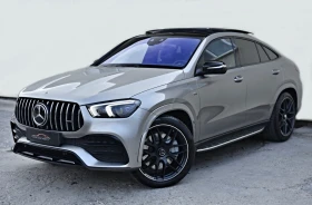  Mercedes-Benz GLE 53...