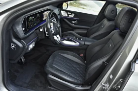 Mercedes-Benz GLE 53 4MATIC COUPE 4M 3xTV AMG 360 4DBURMESTER PANO | Mobile.bg    8